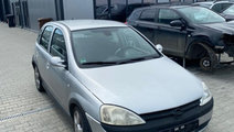 Dezmembram Opel Corsa C 1.8 benzina an fabr 2004