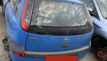 Dezmembram Opel Corsa C [2000 - 2003] Hatchback 5-...