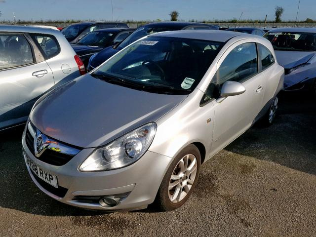 Dezmembram Opel Corsa D, 1.2 benz, Z12XEP