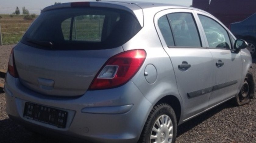 Dezmembram Opel Corsa D,1.2 S,an fabricatie 2008