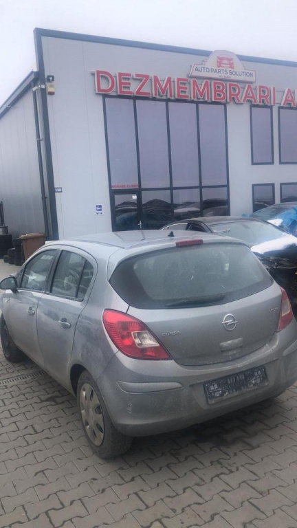 Dezmembram Opel Corsa D 1.3 D an fabr. 2013
