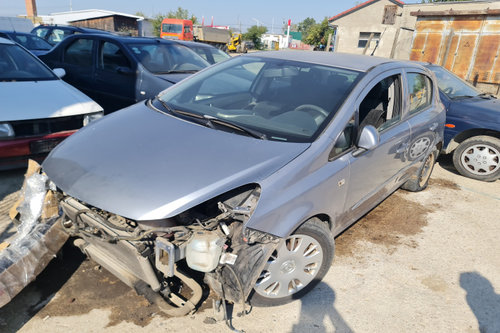 Dezmembram Opel Corsa D [2006 - 2011] Hatchback 5-usi 1.3 CDTi MT (90 hp)