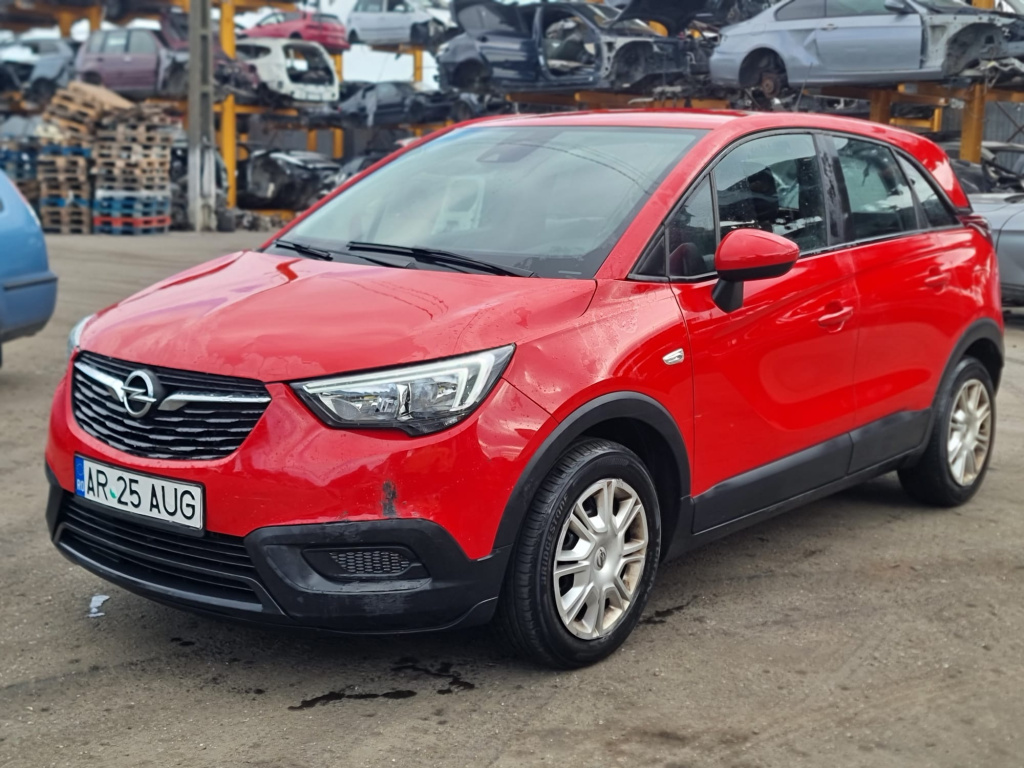 Dezmembram Opel Crossland X [2017 - 2020] 1.2 HM05 (F12XE)