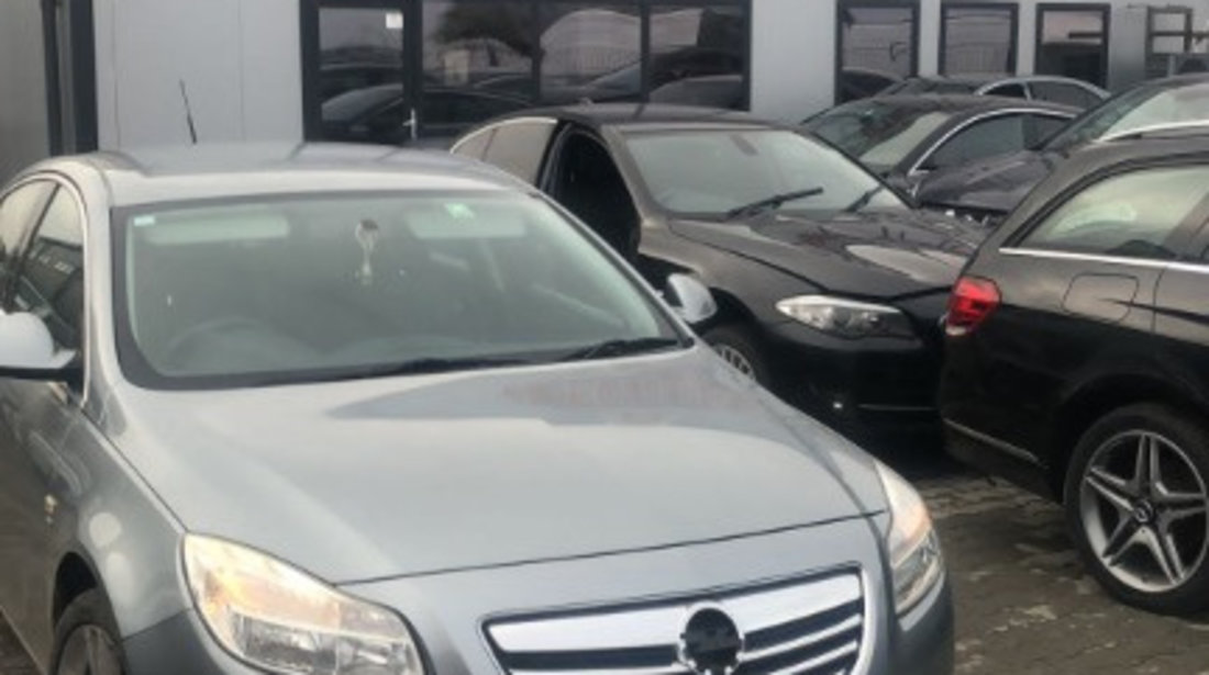 Dezmembram Opel Insignia 1.8 benzina an fabr 2010