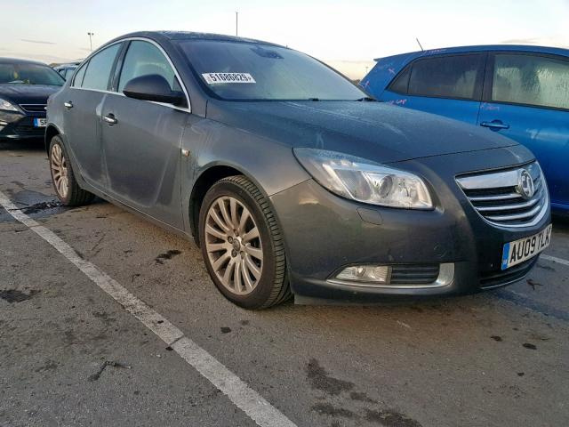 Dezmembram Opel Insignia, 2.0 cdti, A20DTH