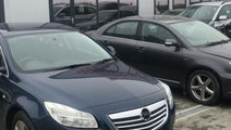 Dezmembram Opel Insignia 2.0 D an fabr 2011