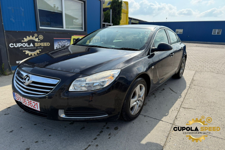Dezmembram Opel Insignia A [2008 - 2014] 1.8 benzina A18XER