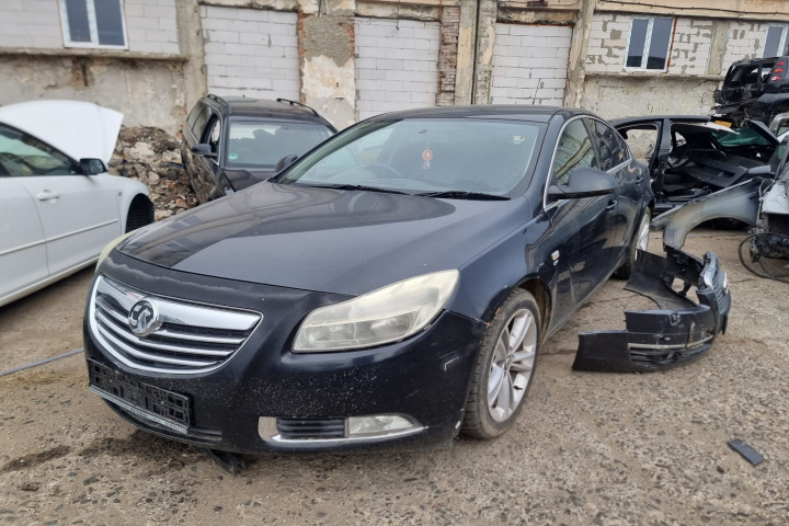 Dezmembram Opel Insignia A [2008 - 2014] 2.0 cdti a20dth