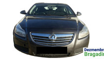 Dezmembram Opel Insignia A [2008 - 2014] Liftback ...