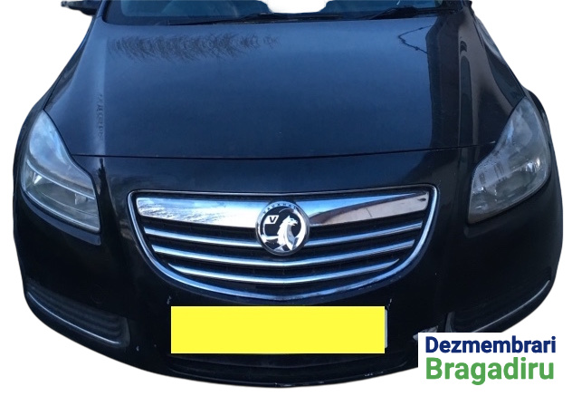 Dezmembram Opel Insignia A [2008 - 2014] Liftback 5-usi 2.0 CDTI MT (160 hp) A20DTH