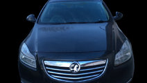 Dezmembram Opel Insignia A [2008 - 2014] Liftback ...