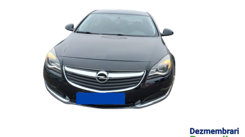 Dezmembram Opel Insignia A [facelift] [2013 - 2020] Sedan 1.4 Turbo ecoFLEX MT (140 hp)