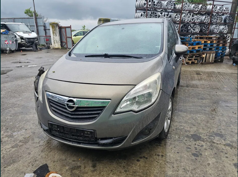 Dezmembram Opel Meriva 2 [2010 - 2014] 1.4 benzina A14NEL