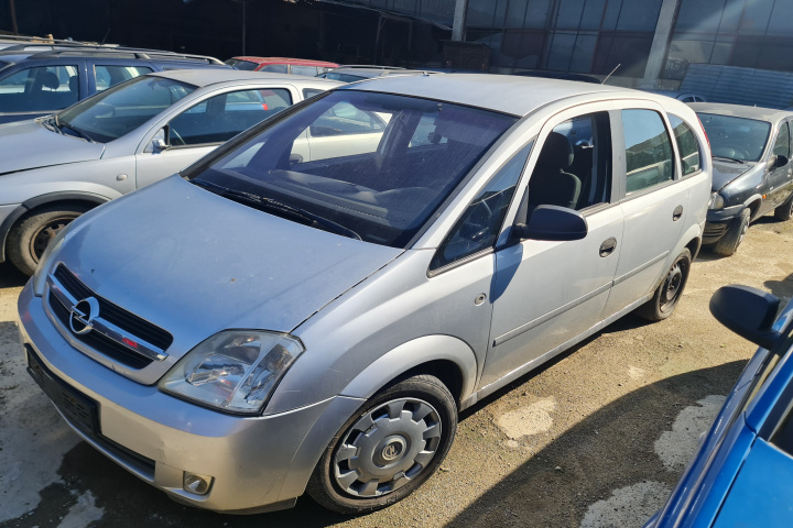 Dezmembram Opel Meriva [2002 - 2006] Minivan 1.4 MT (90 hp)