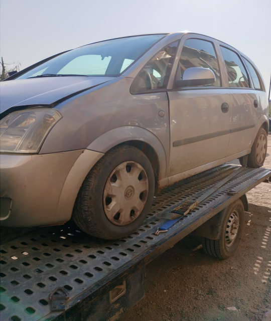 Dezmembram Opel Meriva [2002 - 2006]