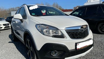 Dezmembram Opel Mokka