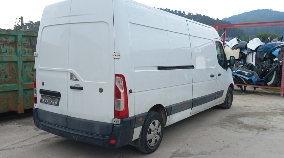 Dezmembram Opel Movano B 2.3 CDTi M9T 670