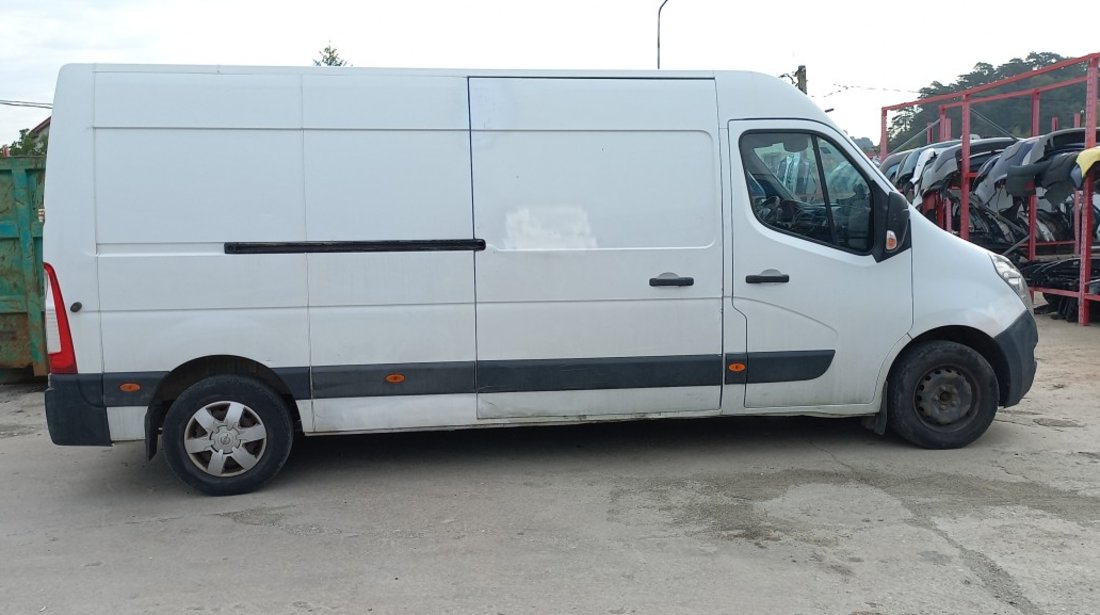 Dezmembram Opel Movano B 2.3 CDTi M9T 670