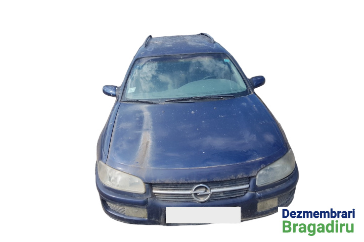 Dezmembram Opel Omega B [1994 - 1999] wagon 2.0 MT (136 hp)