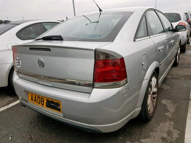 Dezmembram Opel Vectra C, 1.9 cdti, Z19DTH