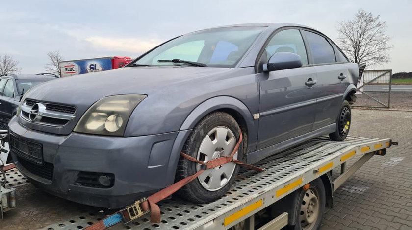 Dezmembram Opel Vectra C 1.9 D an fabr. 2004