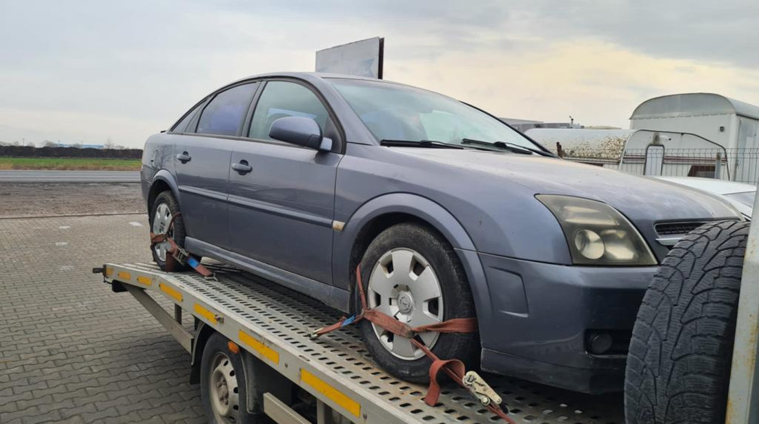 Dezmembram Opel Vectra C 1.9 D an fabr. 2004