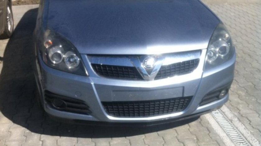 Dezmembram Opel Vectra C, 1.9 Tdi fabr 2007