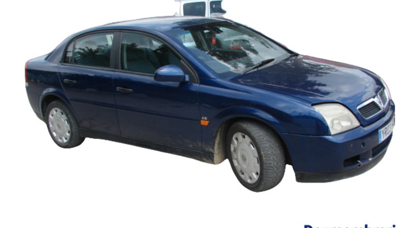 Dezmembram Opel Vectra C [2002 - 2005] Sedan 4-usi 1.8 MT (122 hp)