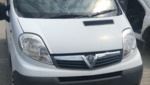 Dezmembram Opel Vivaro 2.0 diesel an fabr 2010