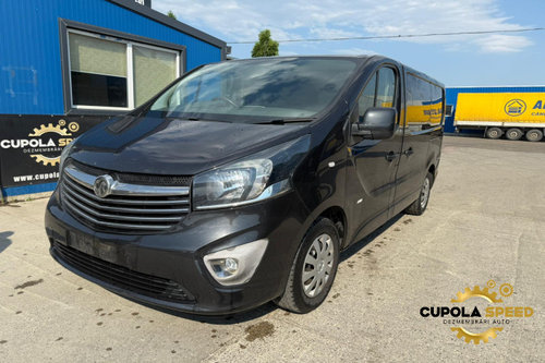 Dezmembram Opel Vivaro B [2014 - 2019]