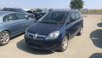 Dezmembram Opel Zafira 1.6 benzina an fabr 2011