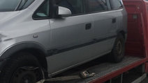 Dezmembram Opel Zafira 2.0 D an fabr 2002