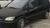 Dezmembram Opel Zafira A, 2.0 D an fabr 2002