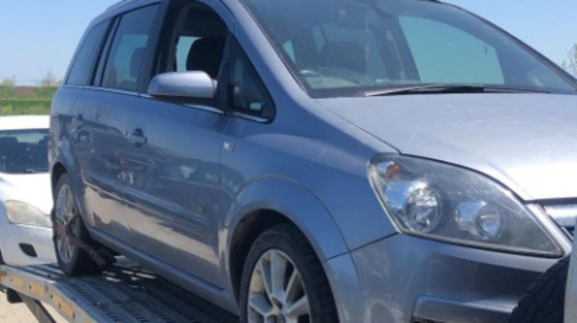 Dezmembram Opel Zafira B 1.9 D an fabr. 2007