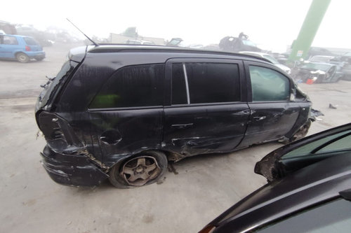 Dezmembram Opel Zafira B [2005 - 2010] Minivan 5-usi 1.9 CDTI MT (150 hp)
