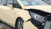 Dezmembram Opel Zafira C 1.6 CDTI an fabr 2014