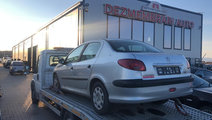 Dezmembram Peugeot 206 1.4 benzina an fabr 2009