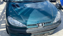 Dezmembram Peugeot 206,1.4 HDI an fabr 2006