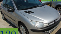 Dezmembram Peugeot 206 [1998 - 2003] Hatchback 3-u...