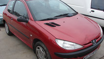 Dezmembram Peugeot 206 [1998 - 2003] Hatchback 3-u...