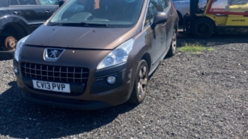 Dezmembram peugeot 3008 1.6 hdi
