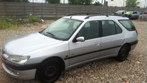 Dezmembram Peugeot 306 [facelift] [1997 - 2002] wa...