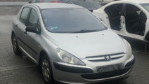 Dezmembram Peugeot 307 1.6 B 2004