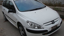 Dezmembram Peugeot 307 [2001 - 2005] wagon 2.0 HDi...