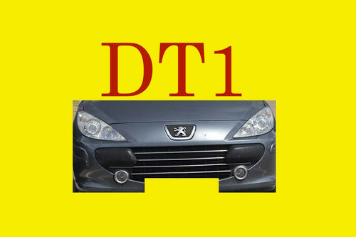 Dezmembram Peugeot 307 [facelift] [2005 - 2008] wagon (3E)