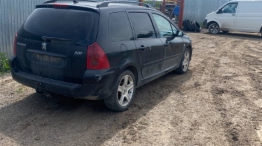 Dezmembram peugeot 307 sw 2.0 hdi