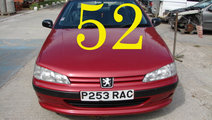 Dezmembram Peugeot 406 [1995 - 1999] Sedan (8B)