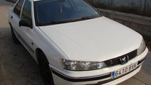 Dezmembram Peugeot 406 [facelift] [1999 - 2004] Se...