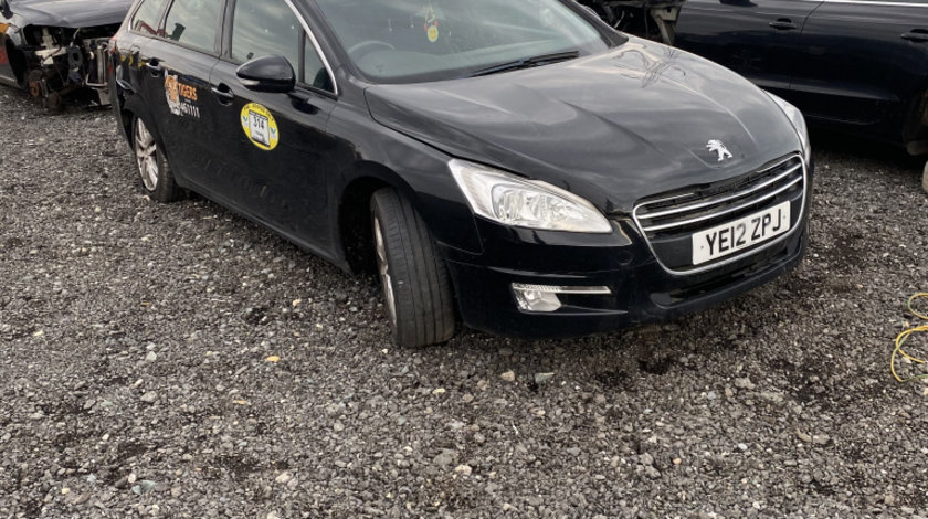 Dezmembram peugeot 508 2.0 hdi euro 5