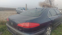 Dezmembram Peugeot 607 [2000 - 2004] Sedan 2.2 HDi...